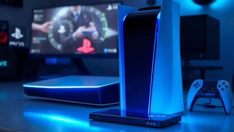 Benefícios do SSD para desempenho do PS5