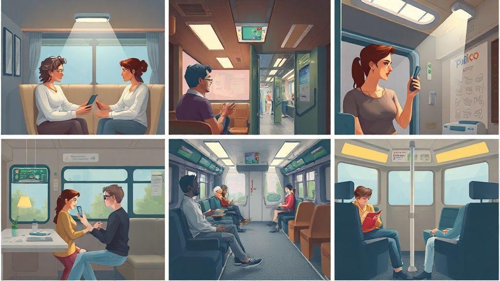 Características Técnicas